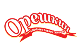 Орешкин