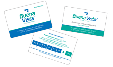Buena Vista