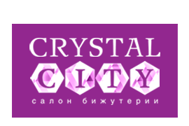 Crystal City