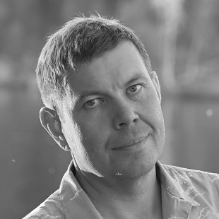 Алексей Дресвянников Алексей Дресвянников