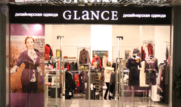 Glance