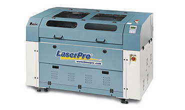 LaserPro Gaia 