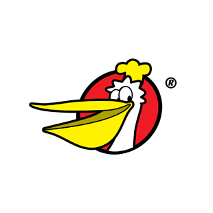 Логотип компании «Запекан»