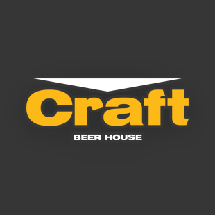 Разработка логотипа "Craft"