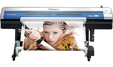 SOLJET PRO III XC-540W