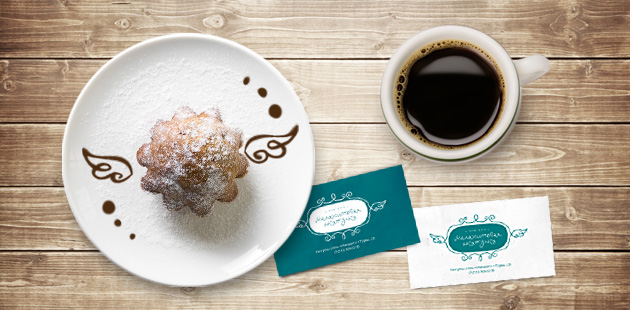 Кофейня «Малахитовая Шкатулка» Кофейня «Малахитовая Шкатулка»